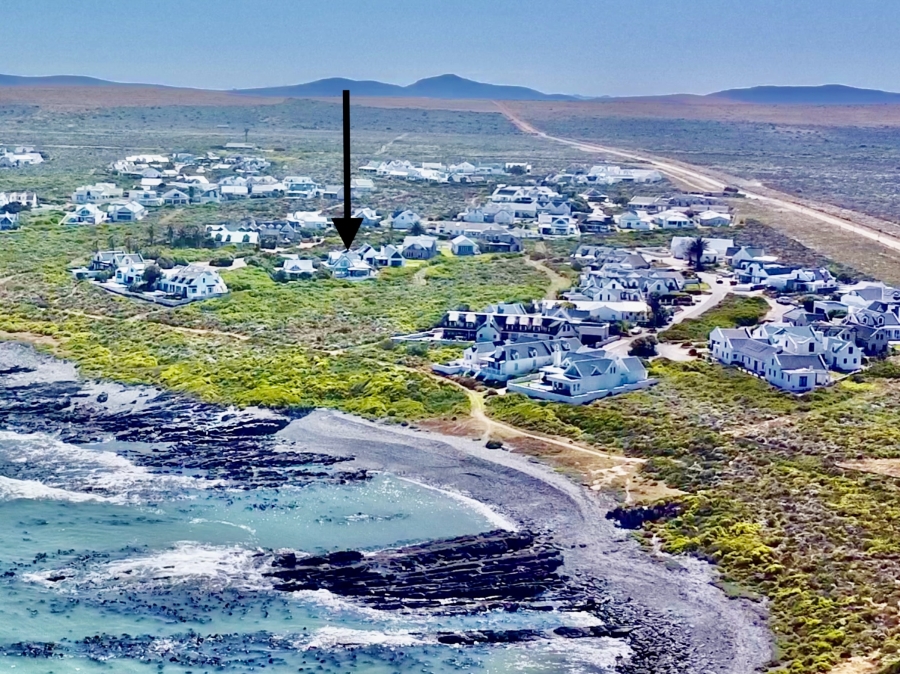 5 Bedroom Property for Sale in Grotto Bay Western Cape